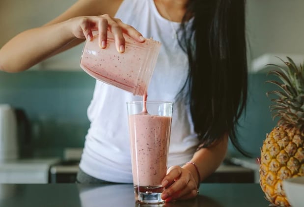 Images Alps Nutrition Center