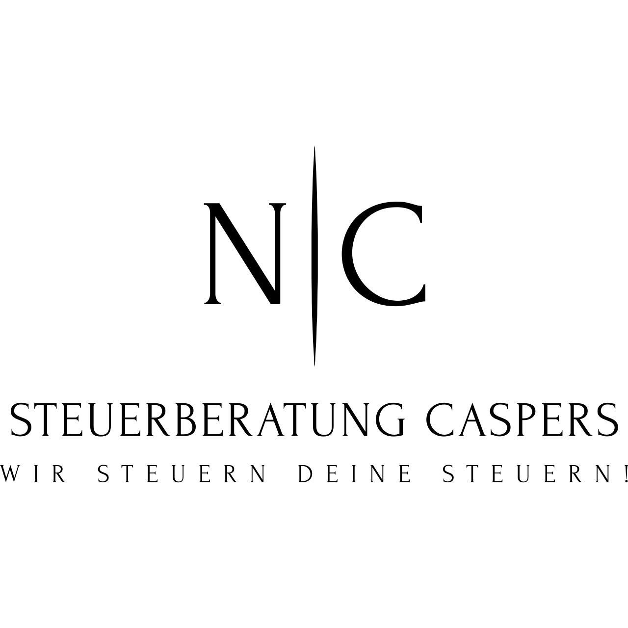 Steuerberatung Nicolai Caspers  