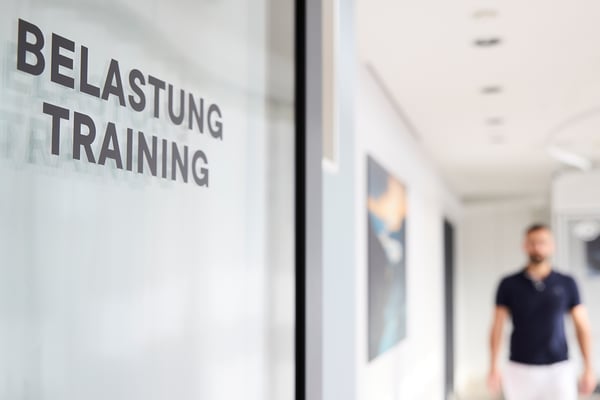 Leistungsdiagnostik