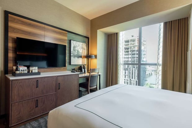 Images The Porter Portland, Curio Collection by Hilton