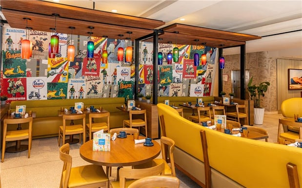 Images Hotel Continental Miami Beach, Tapestry Collection by Hilton