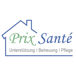 Prix Santé Logo