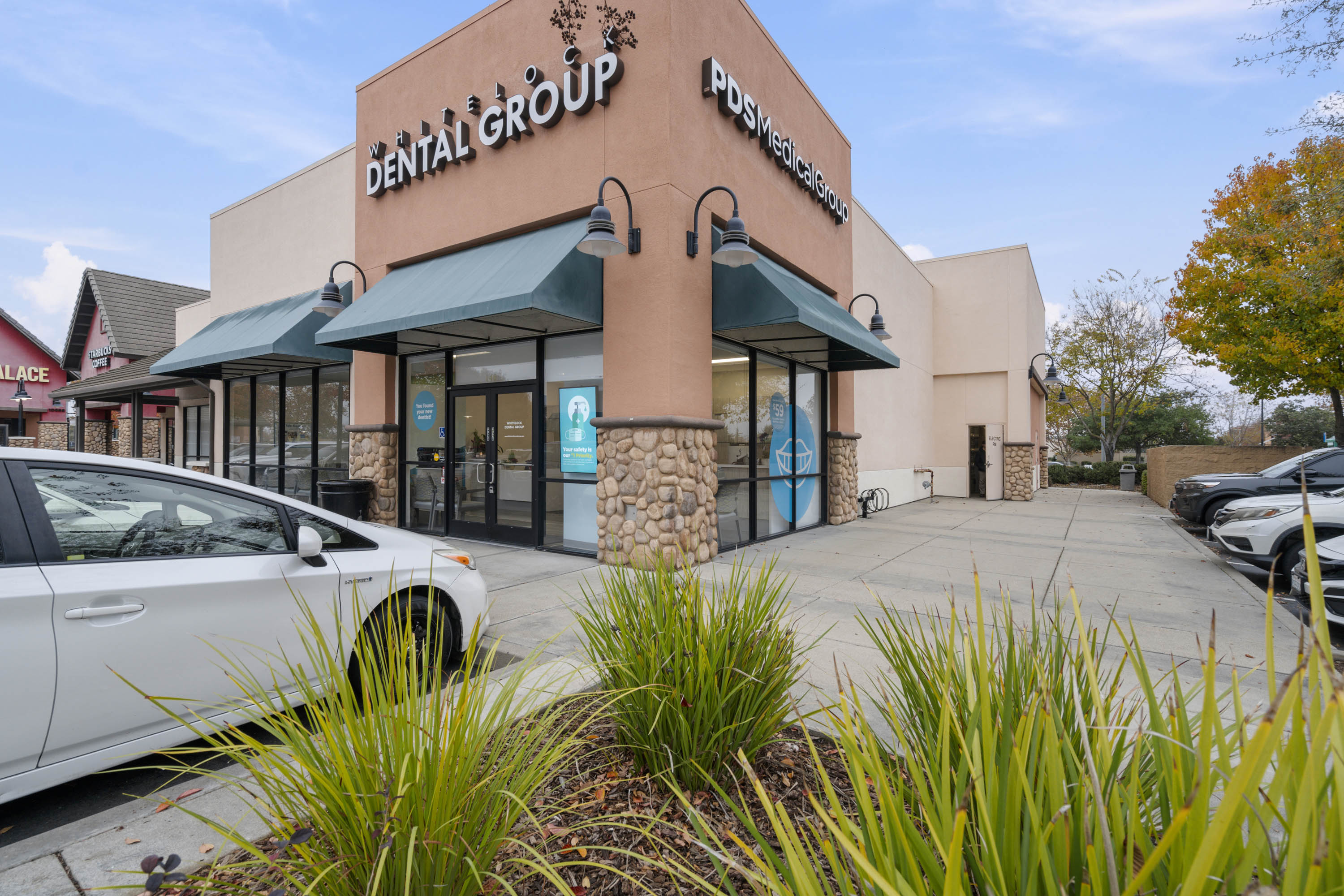 Whitelock Dental Group Image