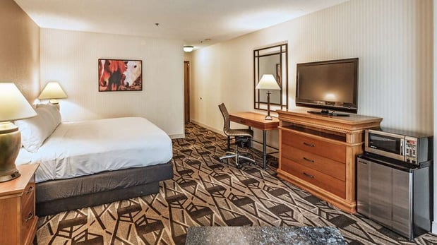 Images DoubleTree by Hilton Hotel Durango