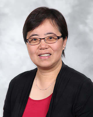 Wen W. Boynton, MD - IU Health Gastroenterology - Avon