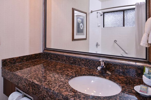 Images Best Western Corte Madera Inn