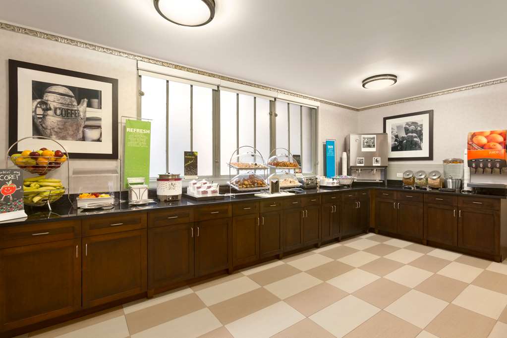 Hampton Inn Chicago Downtown/N Loop/Michigan Ave