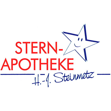 Stern-Apotheke in Sulzbach an der Saar - Logo