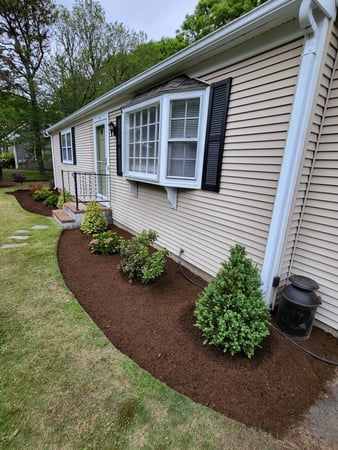 Images Jeffrey Williams Landscaping