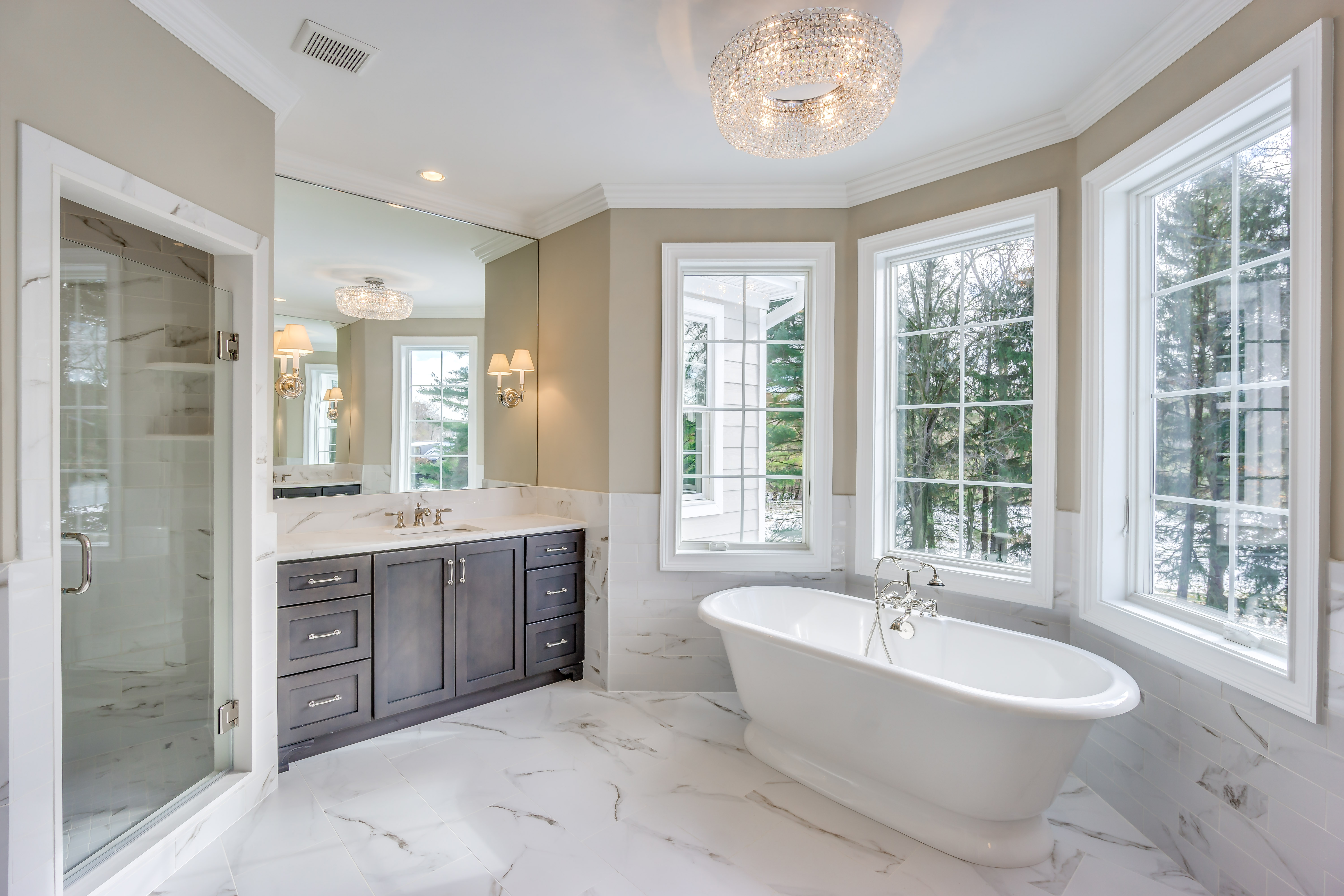 Megill Custom Homes and Renovations Image