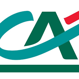 Logo Credit Agricole