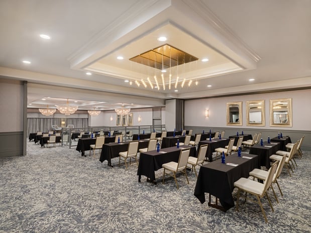 Images Crowne Plaza Suffern-Mahwah by IHG