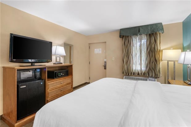 Images Best Western Charleston Inn