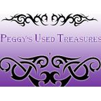 Peggy's Used Treasures