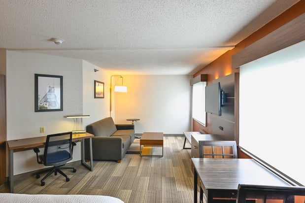 Images Holiday Inn Express Houghton-Keweenaw by IHG