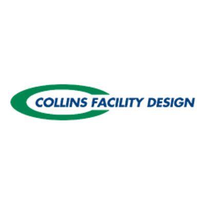 Collins Facility Design Logo