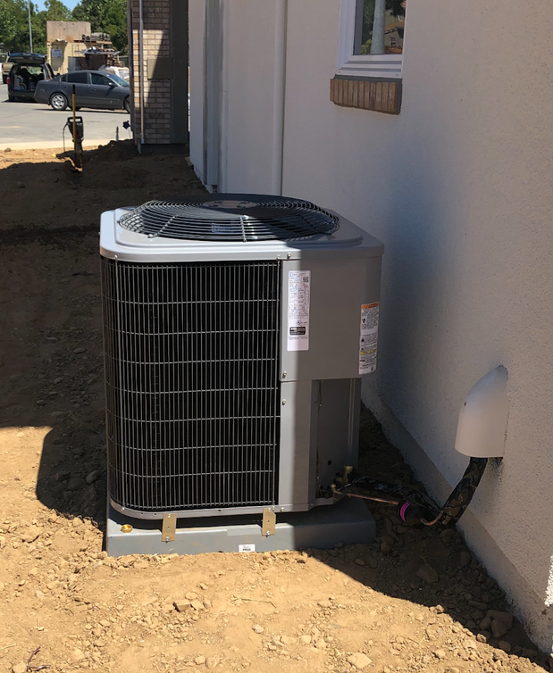 Images Malibu Heating & Air Conditioning, Inc.