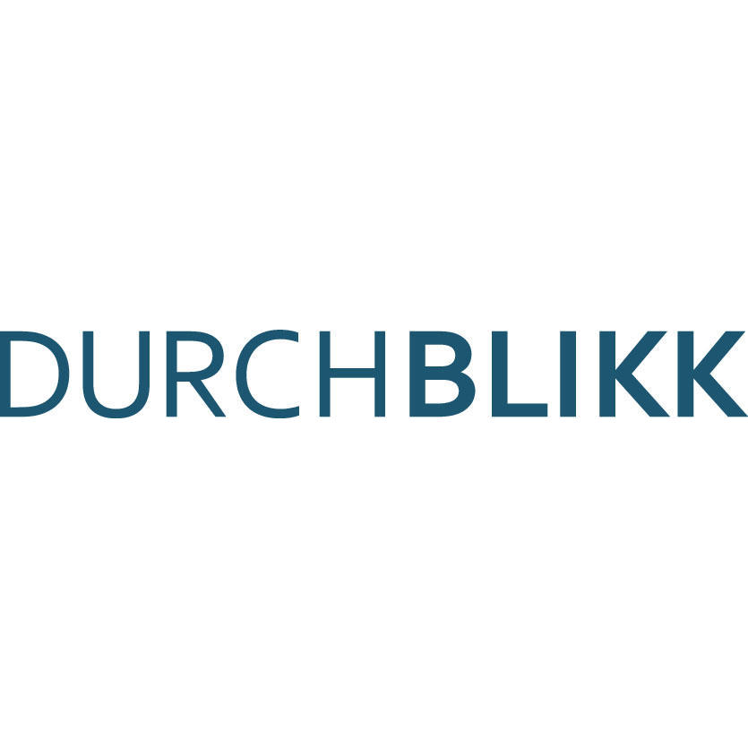 Logo DURCHBLIKK GEBÄUDEREINIGUNG