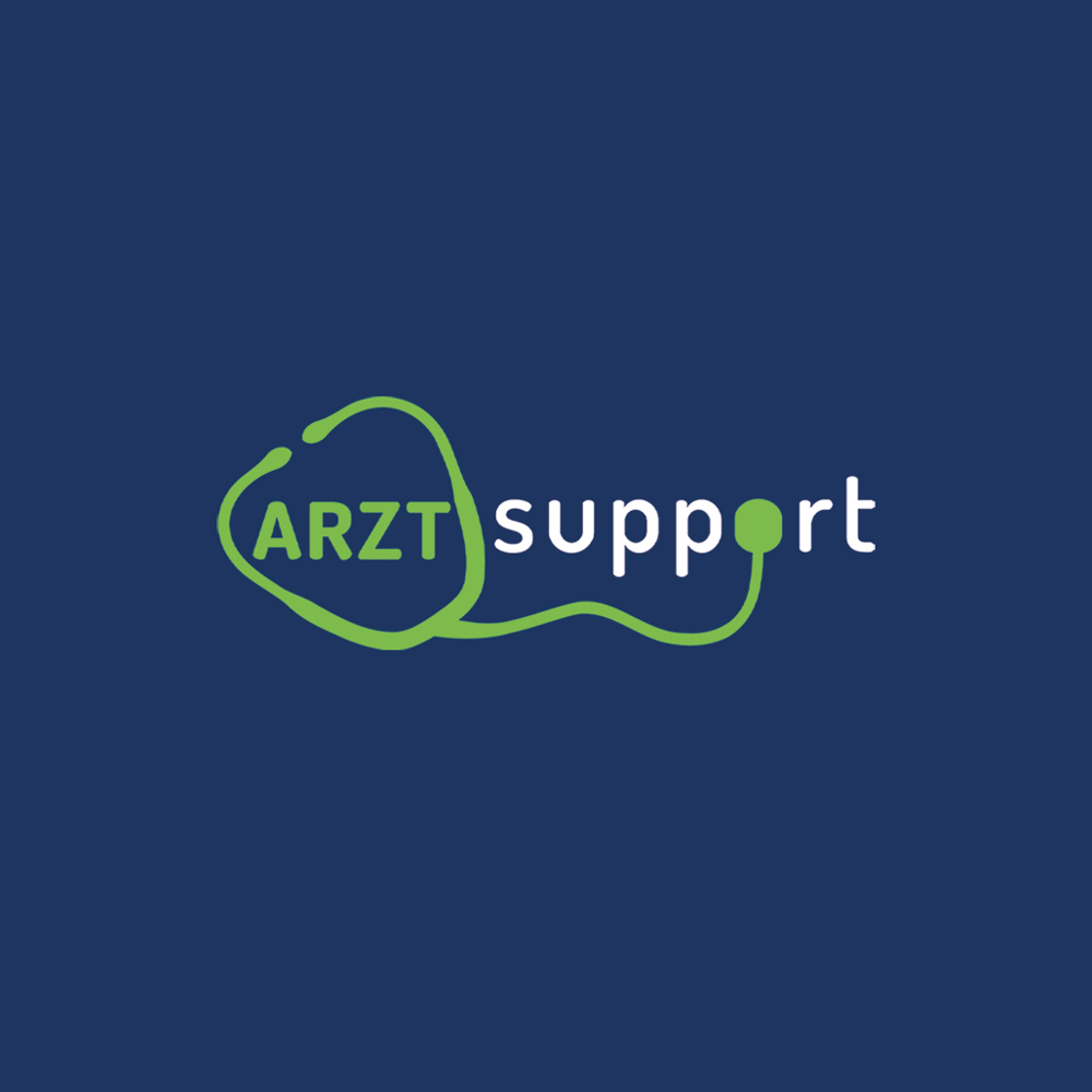 Kundenbild groß 1 ARZTsupport GmbH