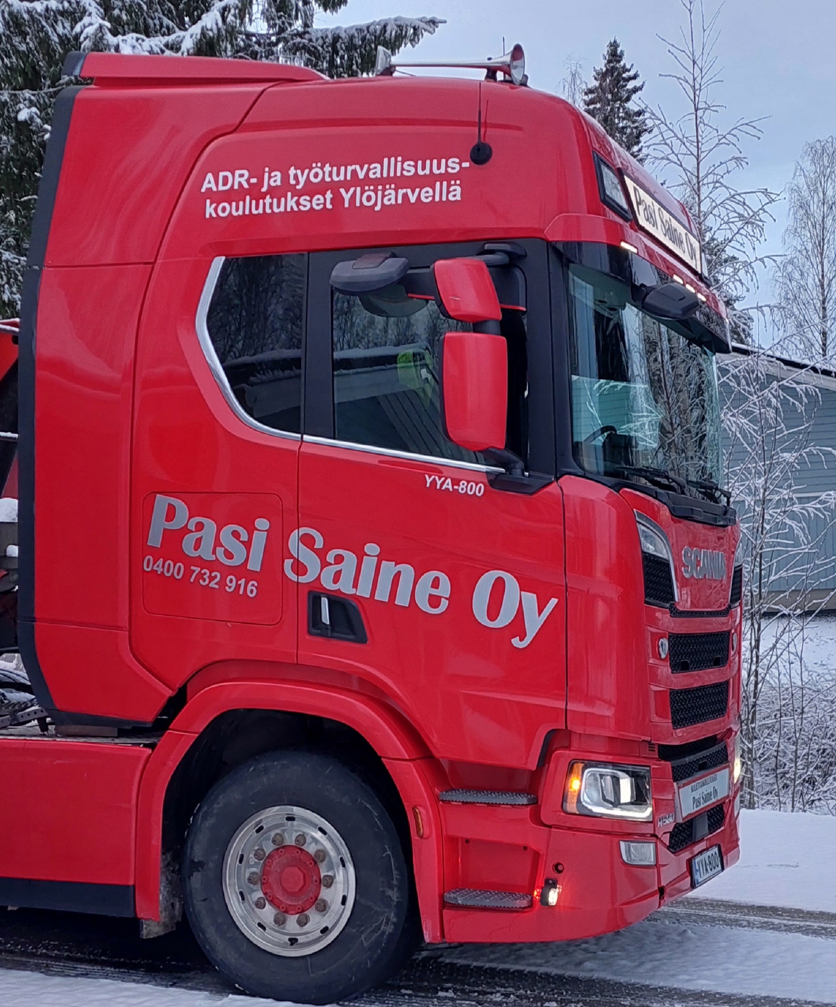 Images Pasi Saine Oy