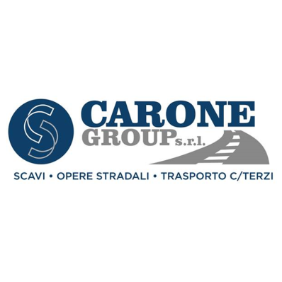 Carone Scavi-Lavori Stradali, Trasporti C/Terzi Brindisi, Lecce e Taranto Logo