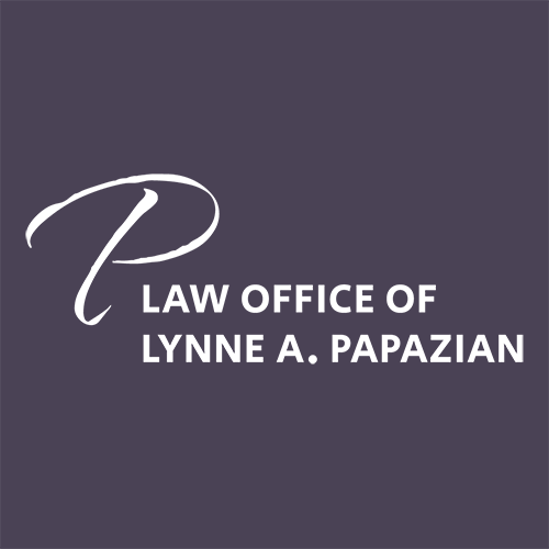 Law Office of Lynne A. Papazian Logo