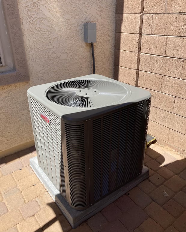 Images Pinon Air Heating and Cooling