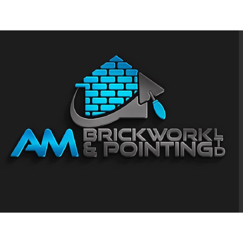 AM Brickwork & Pointing Specialists Ltd Logo