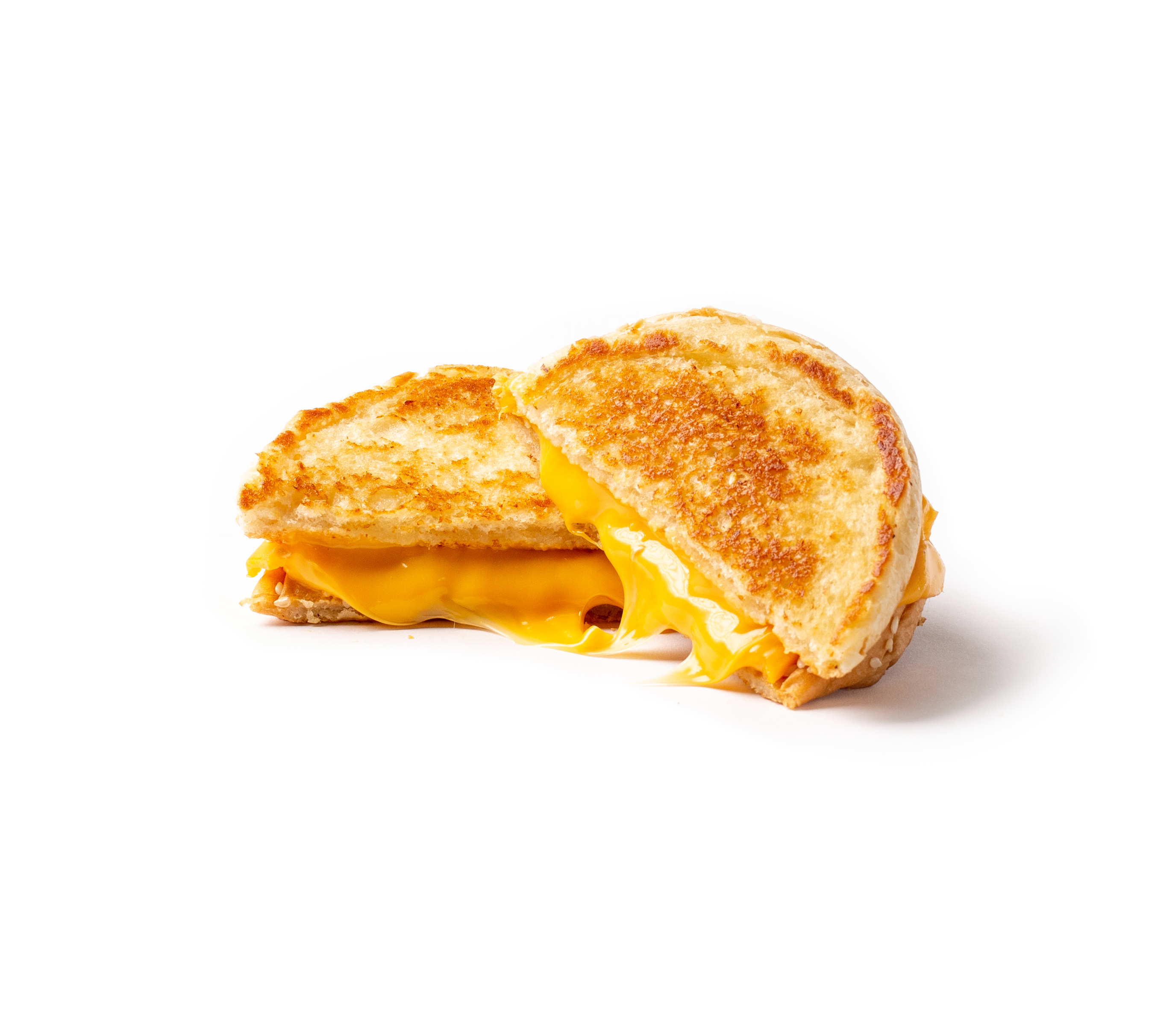 Grilled Cheese Sandwich