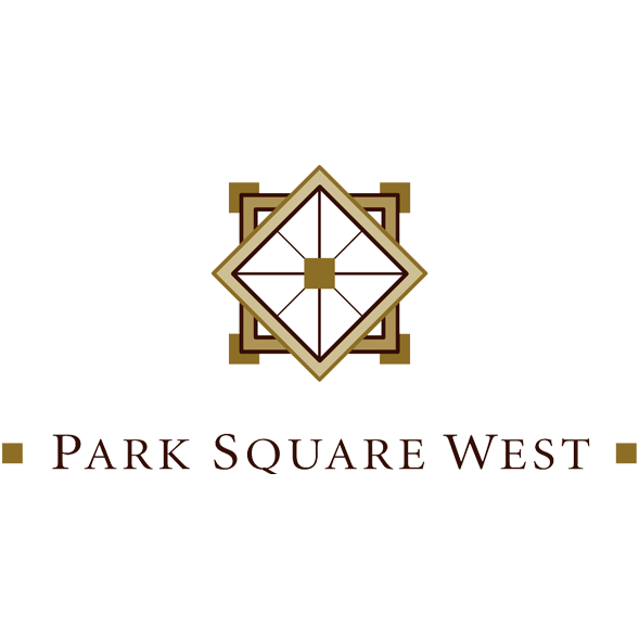 Park Square West Logo