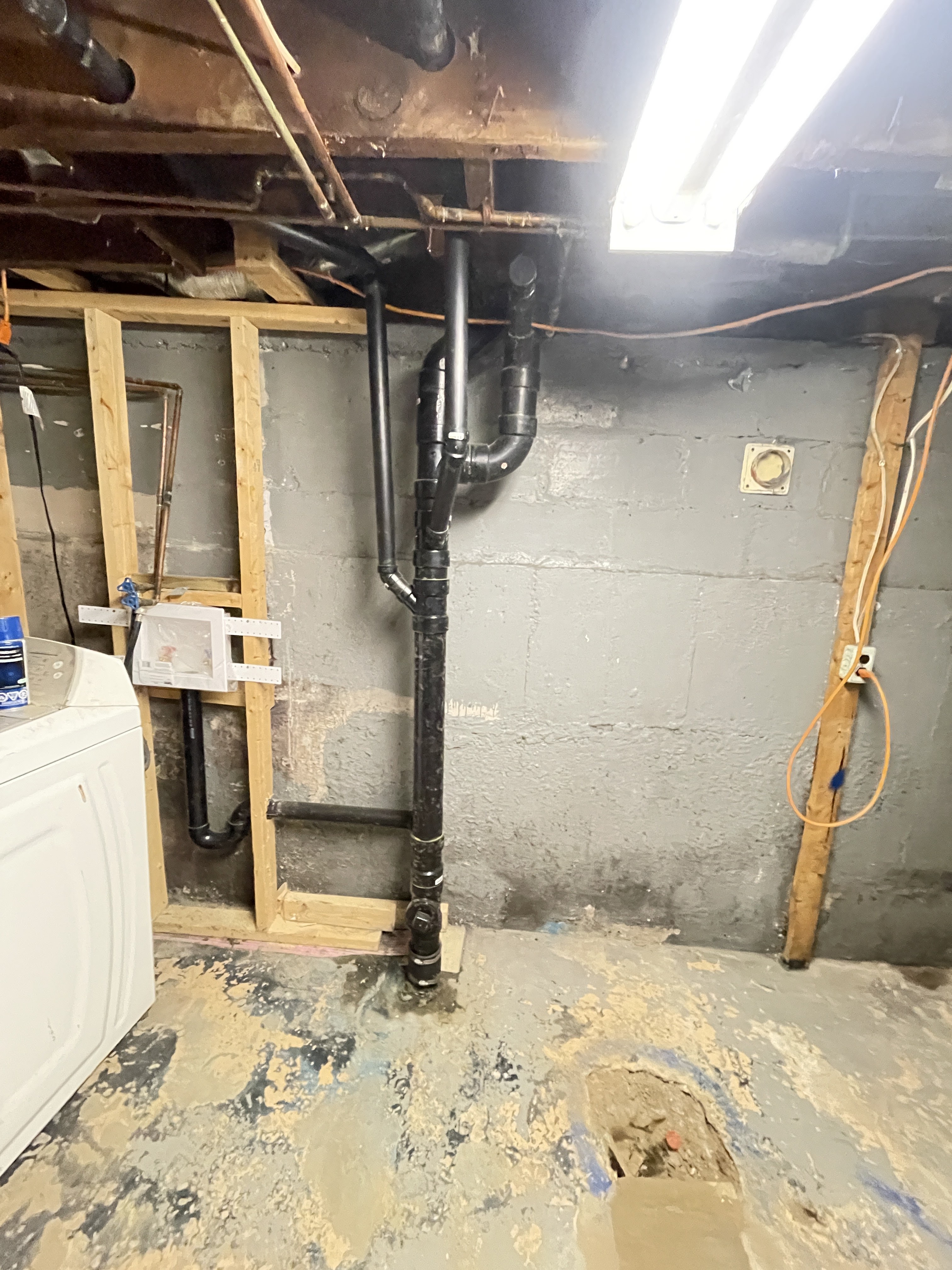 Images DrainCam Plumbing