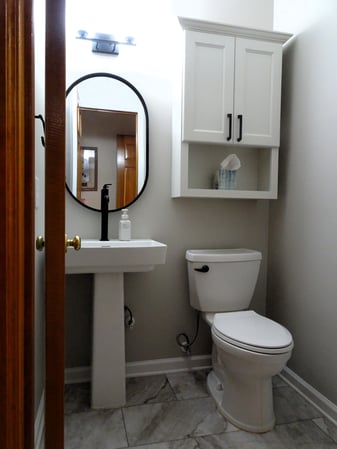 Images DreamMaker Bath & Kitchen of Huntsville