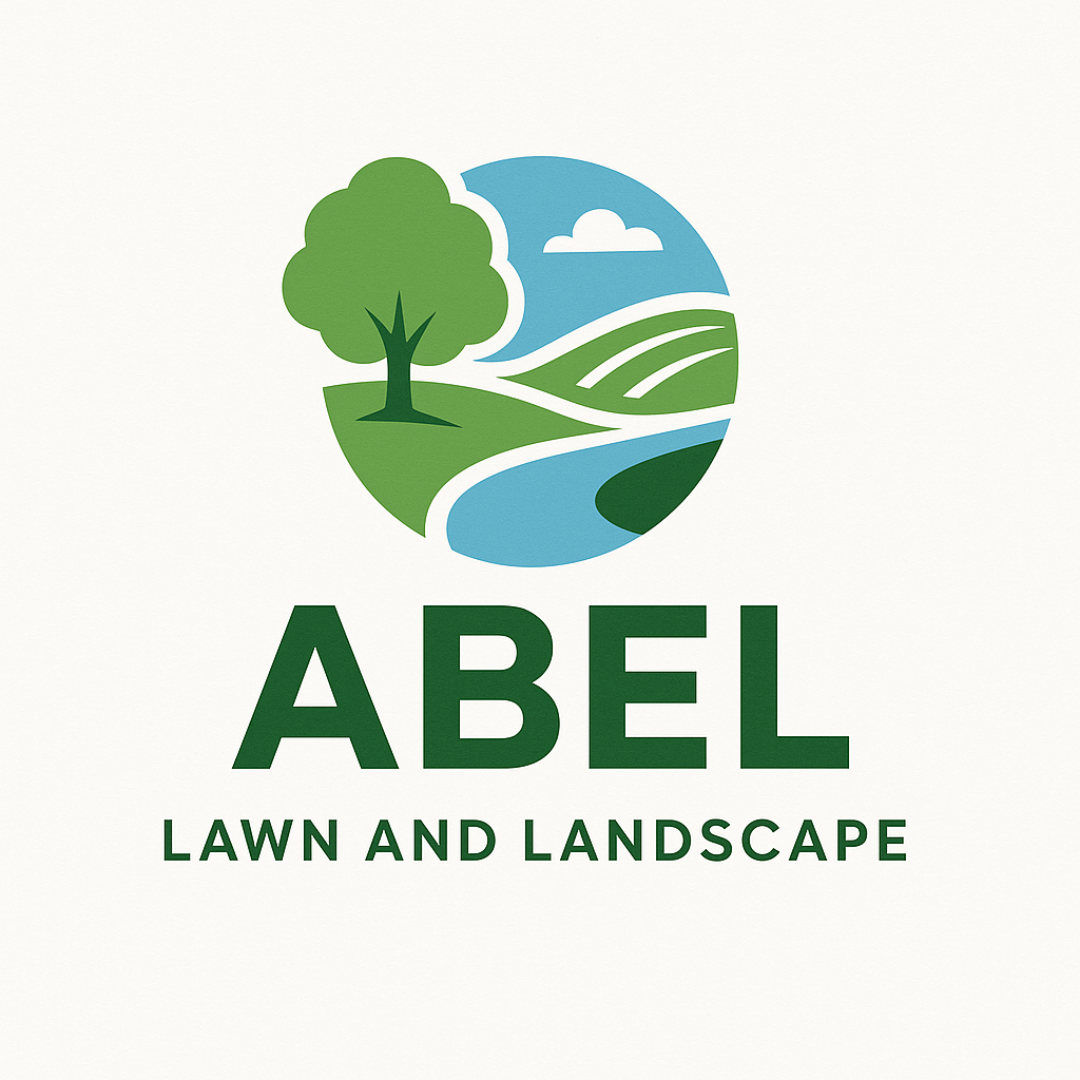 Abel Lawn and Landscape