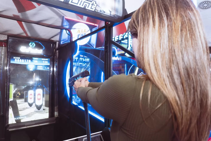 Bowling San Giuliano Milanese