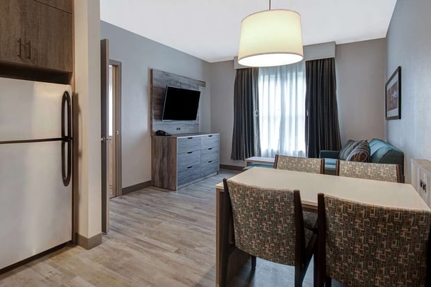 Images Homewood Suites by Hilton Lexington-Hamburg