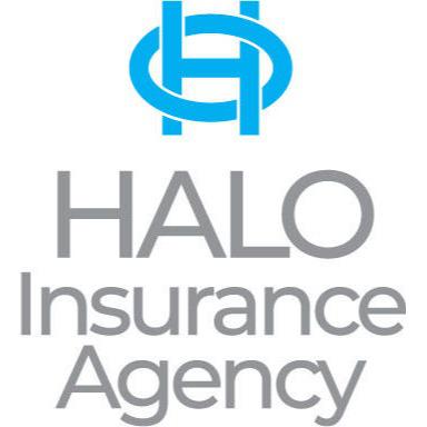 Nationwide Insurance: Halo Insurance Agency Inc. Logo