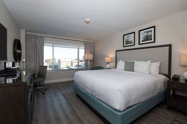 Images Hotel Ballast Wilmington, Tapestry Collection by Hilton