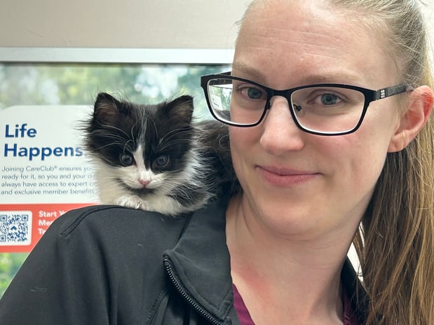 Images VCA All Pet Animal Hospital/Taylorsville