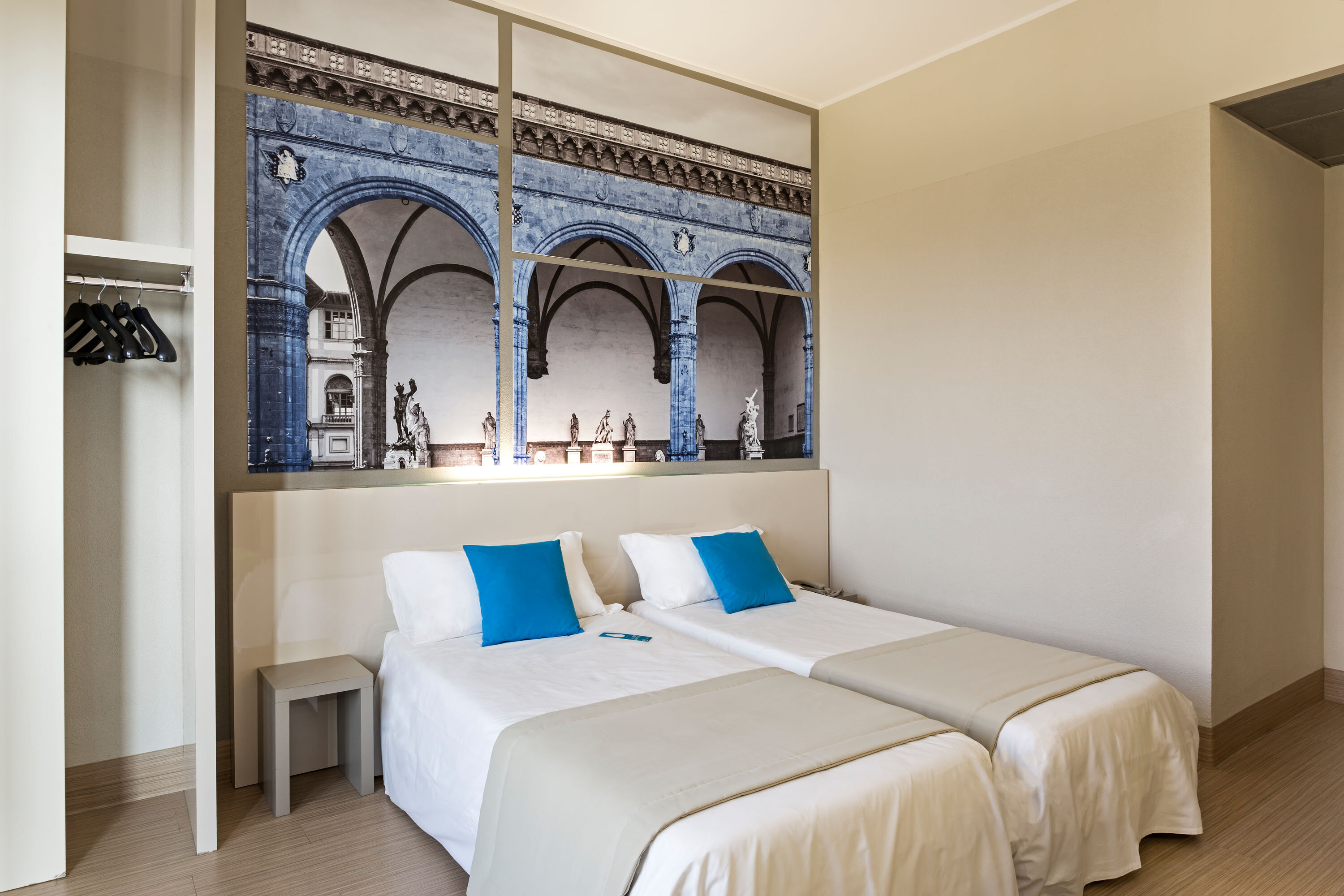 Images B&B HOTEL Firenze Nuovo Palazzo di Giustizia