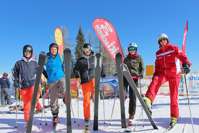 Bild 1 von Skischule Rot Weiß Rot Wagrain