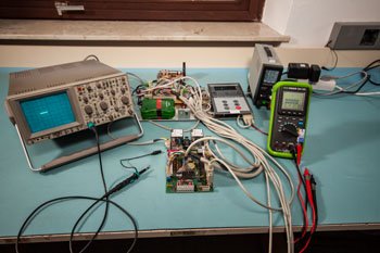 gruber electronic gmbh, Bäckergasse 2 in Ohlsdorf