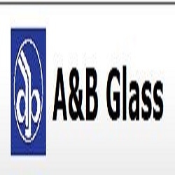 A & B Glass