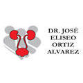 Dr. José Eliseo Ortiz Álvarez Logo