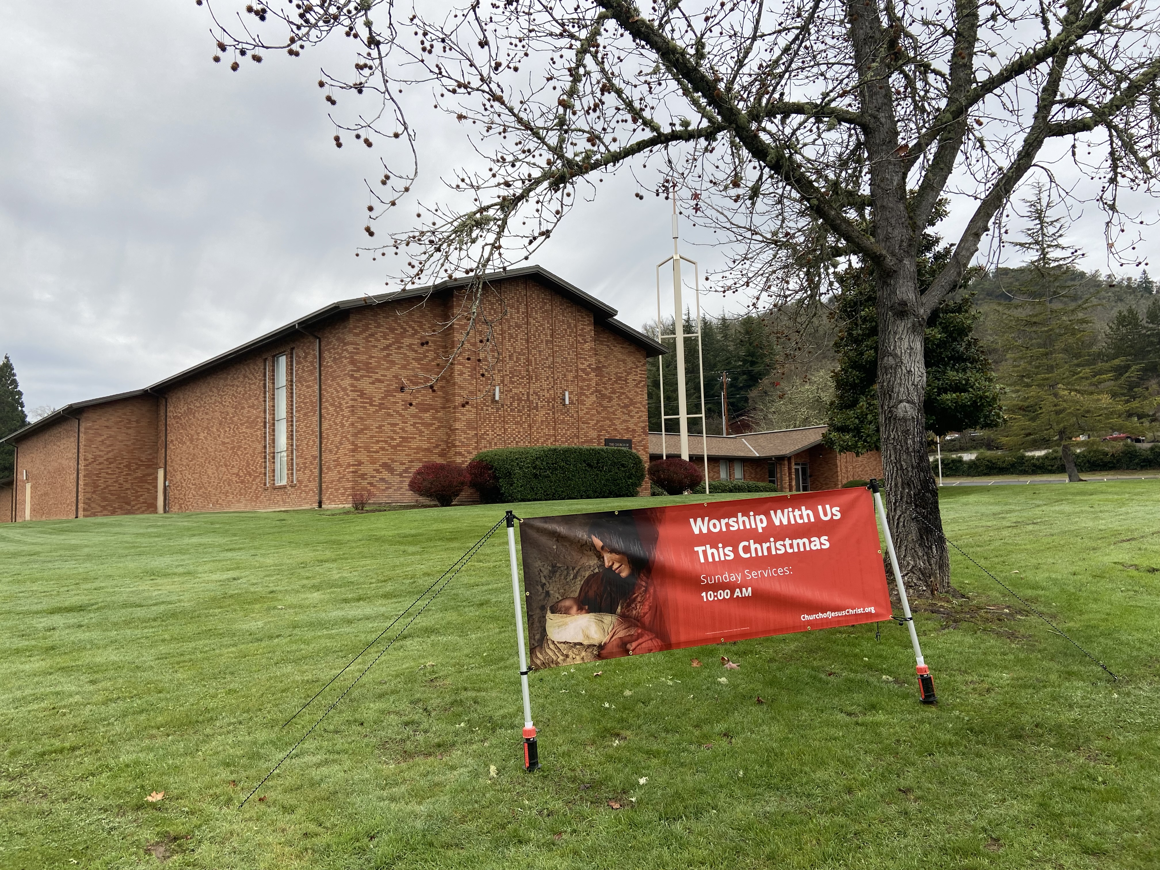 The Church of Jesus Christ of Latter-day Saints Image