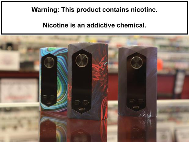 Images Awesome Sauce Vapor - Akron