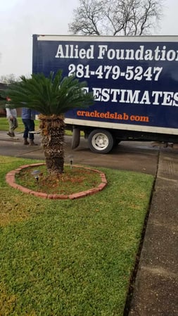 Images Allied Foundation Repair