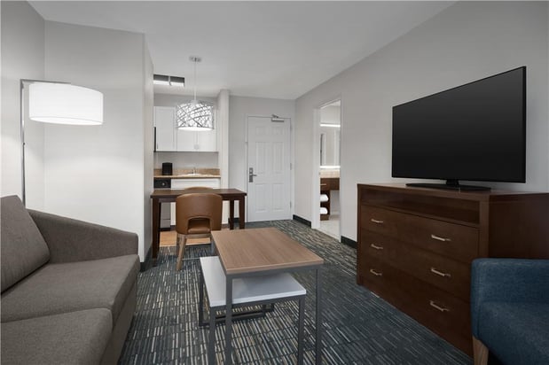 Images Homewood Suites by Hilton Newark-Cranford