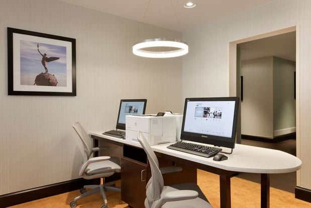 Images Homewood Suites by Hilton Jacksonville Deerwood Park