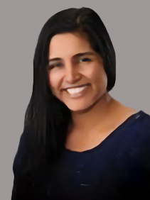 portrait of Charanya Sivaramakrishnan MD