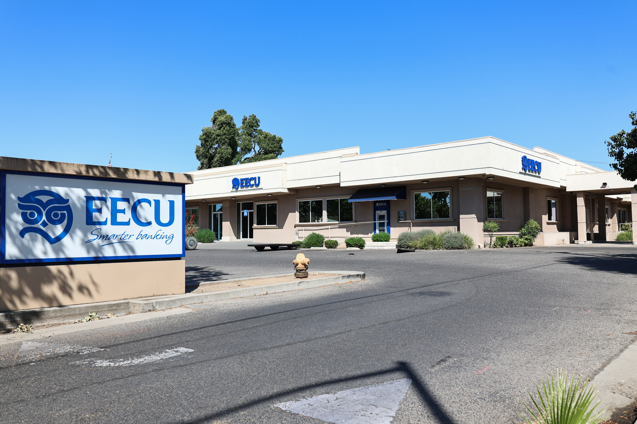 EECU Madera Branch